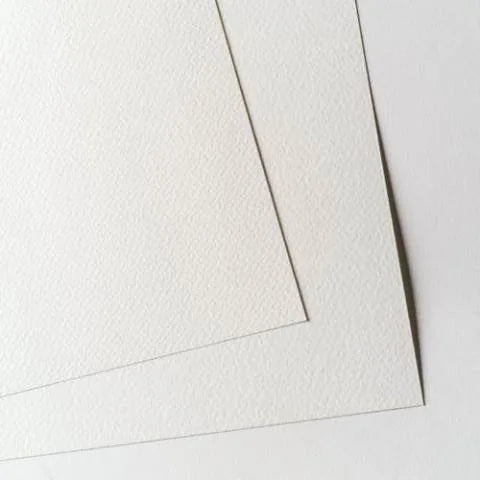 7700000034434 Cartulina Acuarela Bockingford Medio Pliego 240 gr Acuarela Bockingford Blanco Cartel Arte & Papelería
