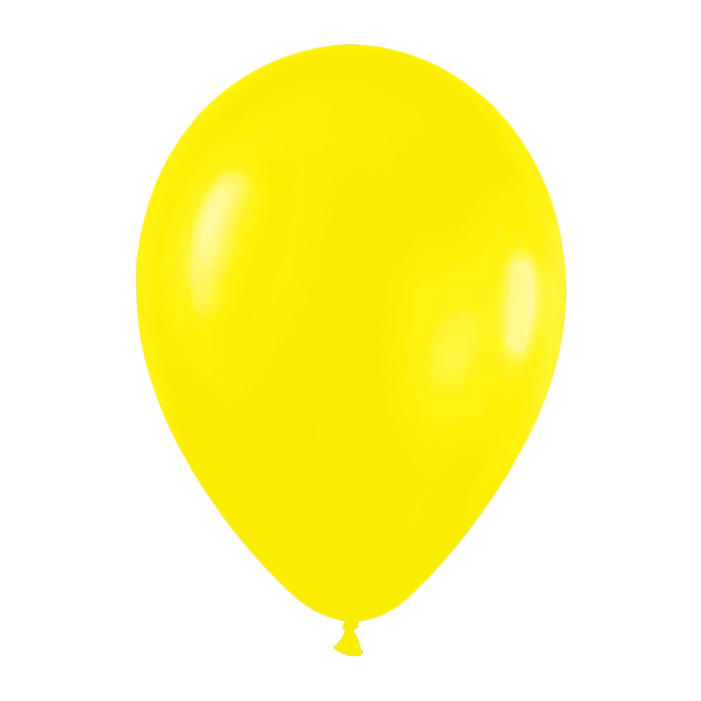 Globos R-12 Rumatex