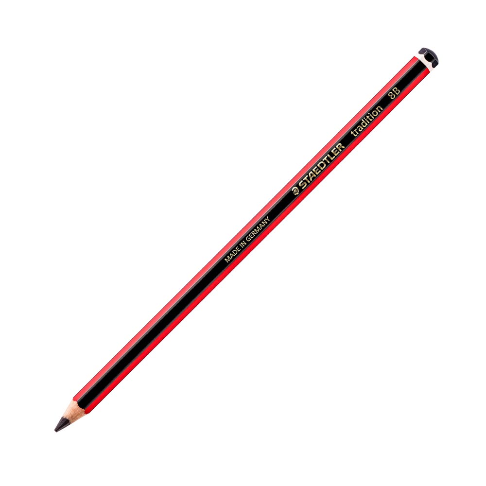 Lapiz Graduado Tradition Staedtler