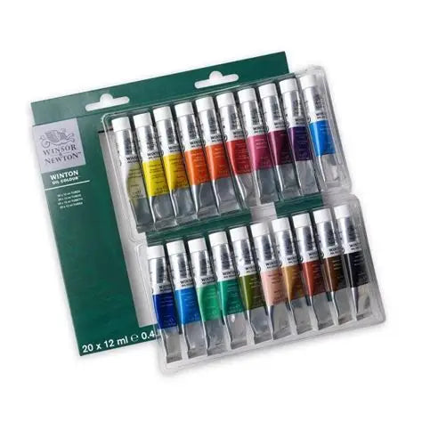 Oleo Winsor & Newton