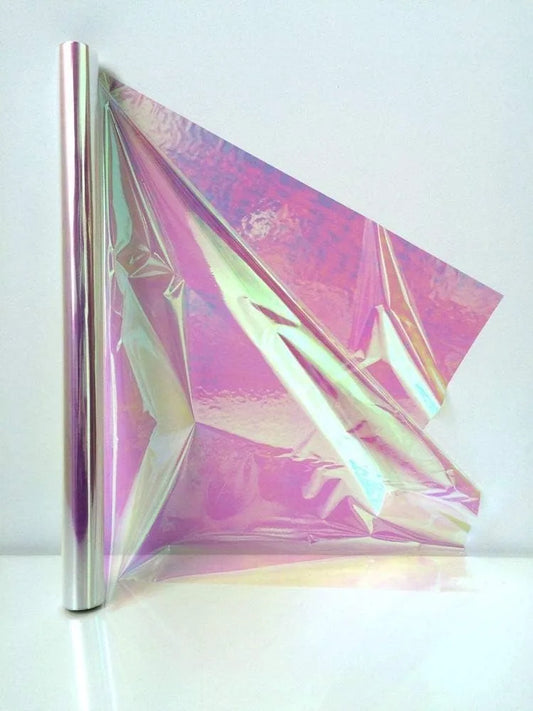 Papel Tornasol Transparente Tornasol Medio Pliego (50 x 70 cm)