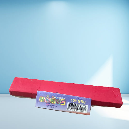 Plastilina Arte Nessan