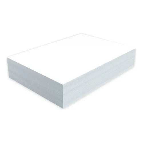 Resma Bond Belpapel 500 Hojas detalle del gramaje