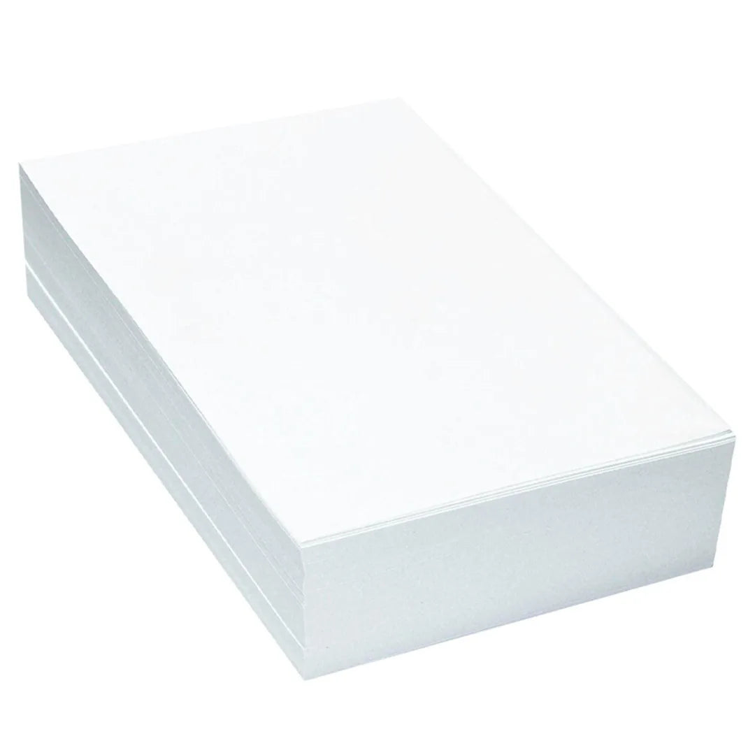 Resma Bond Belpapel 500 Hojas tamaño carta