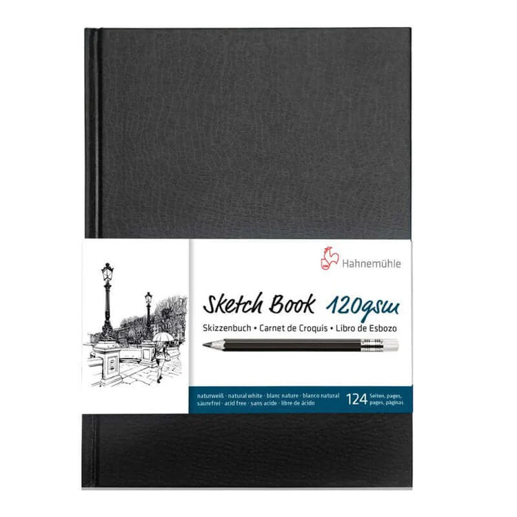 Sketch Book
