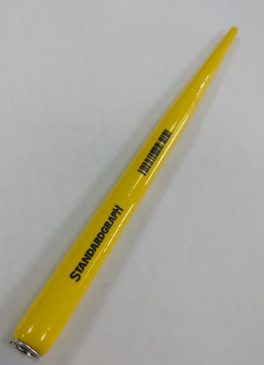 Mango Pluma Standardgraph