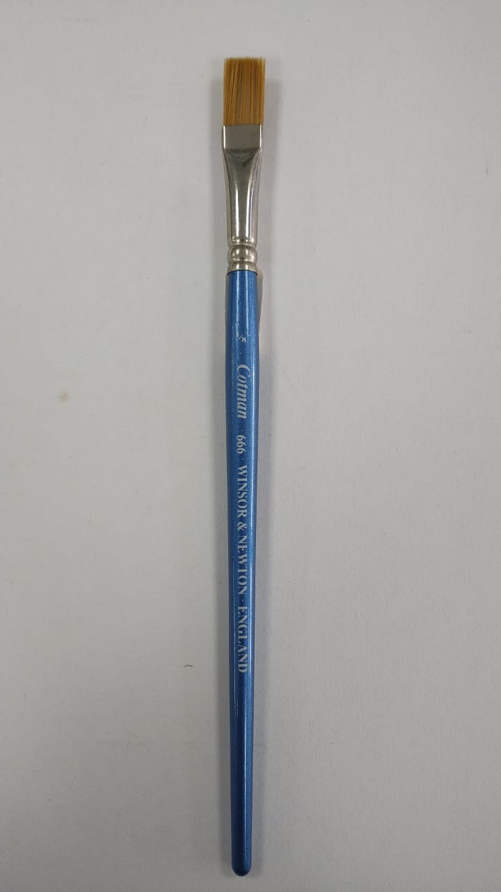 Pincel Nylon Cotman Winsor and Newton
