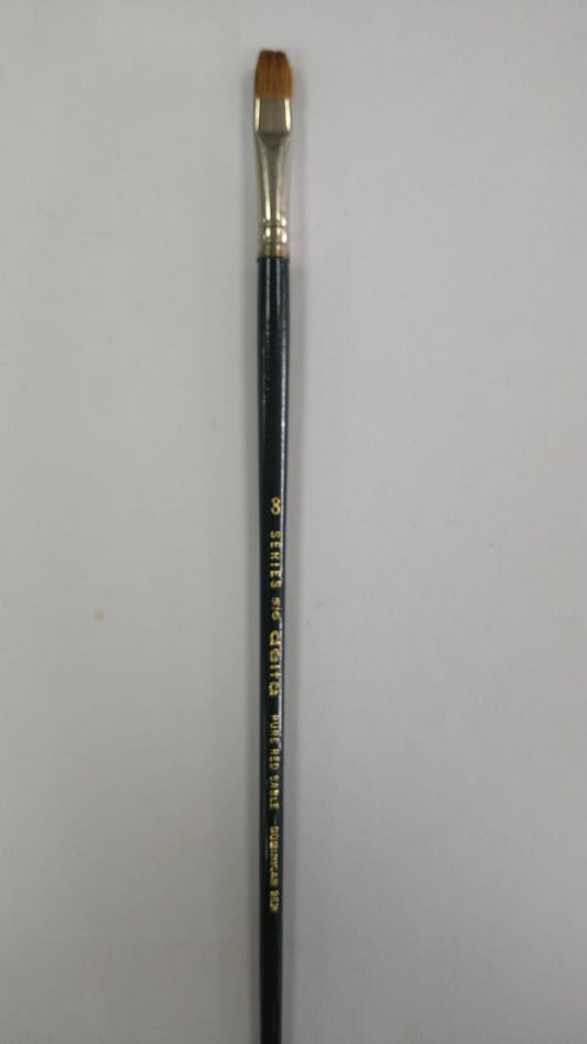 Pincel Series Pure Sable Delta