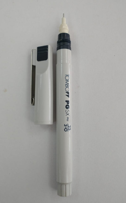 Rotulador Liner Tombow