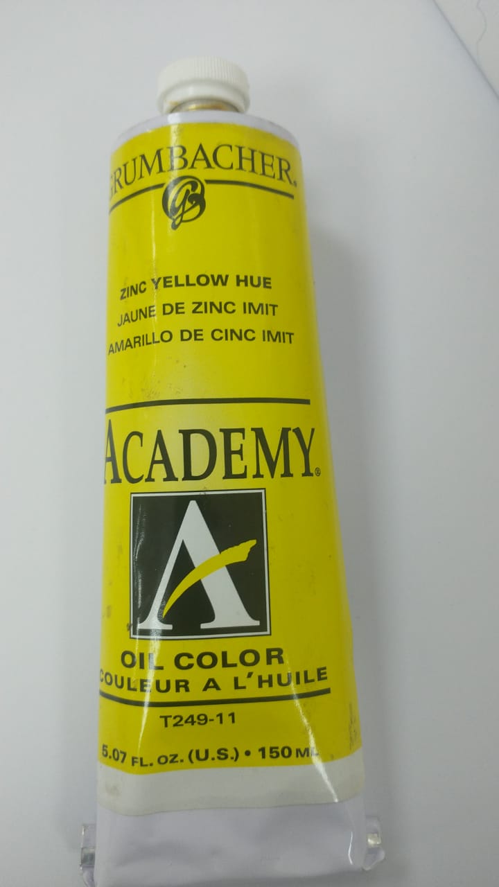 Oleo Grumbacher Academy 150ml