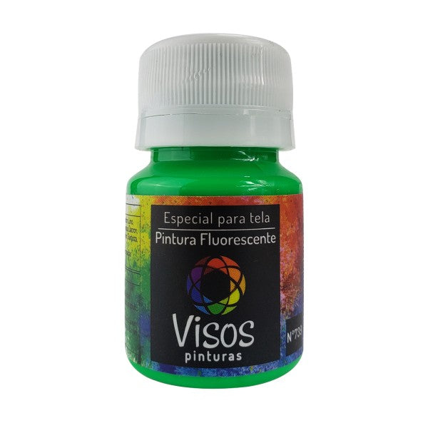 7707325652718_Pintura Para Tela Fluorescente No. 739 - Verde.jpg