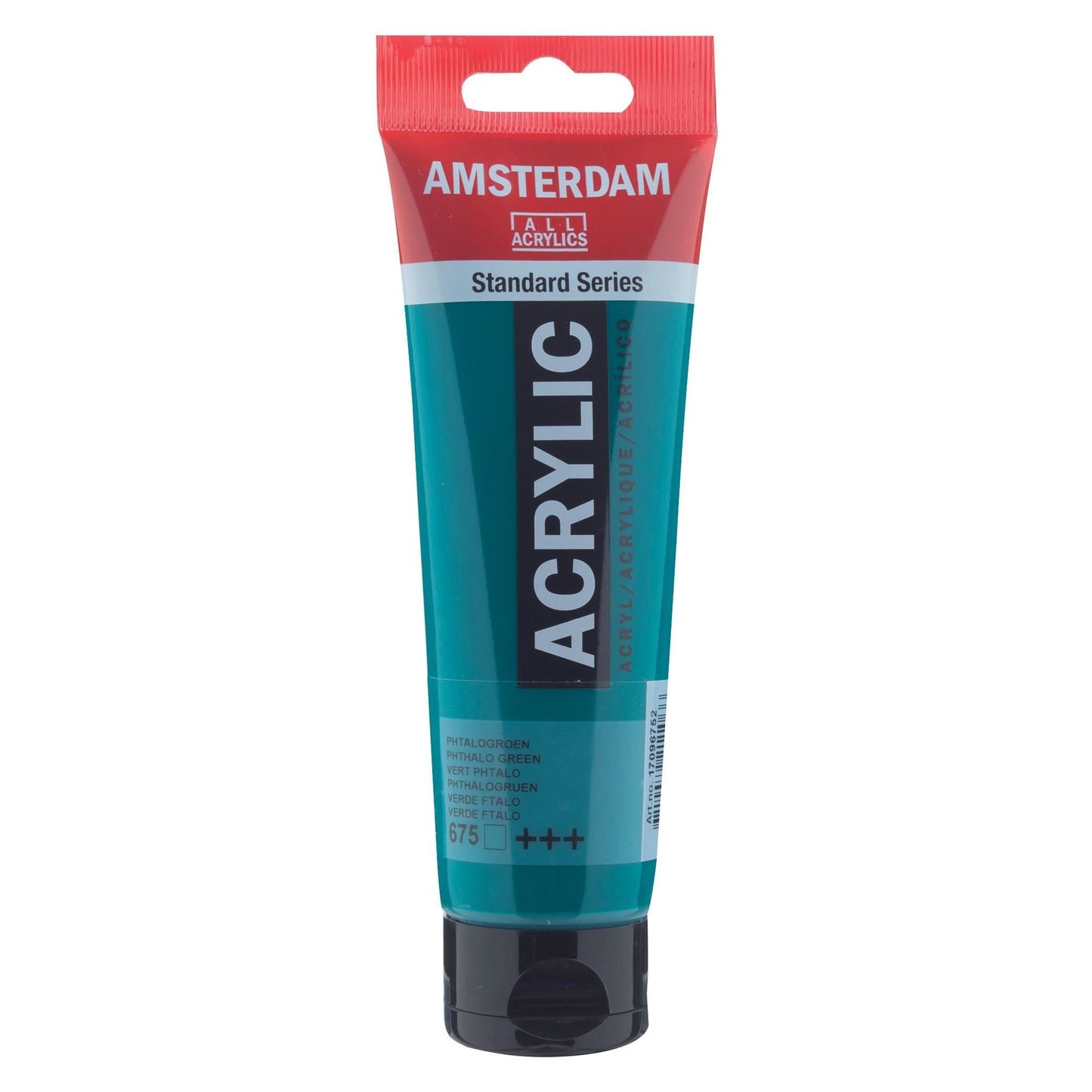 Acrílico Amsterdam 120 ml | Colores Cartel Arte & Papelería
