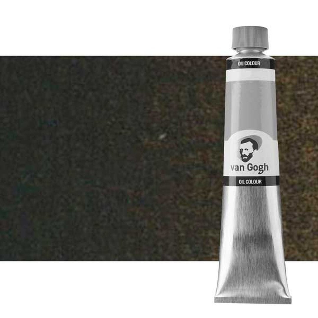 8712079326579 Oleo Van Gogh 200ml Tierra Sombra Natural 408 Serie 1 Cartel Arte & Papelería