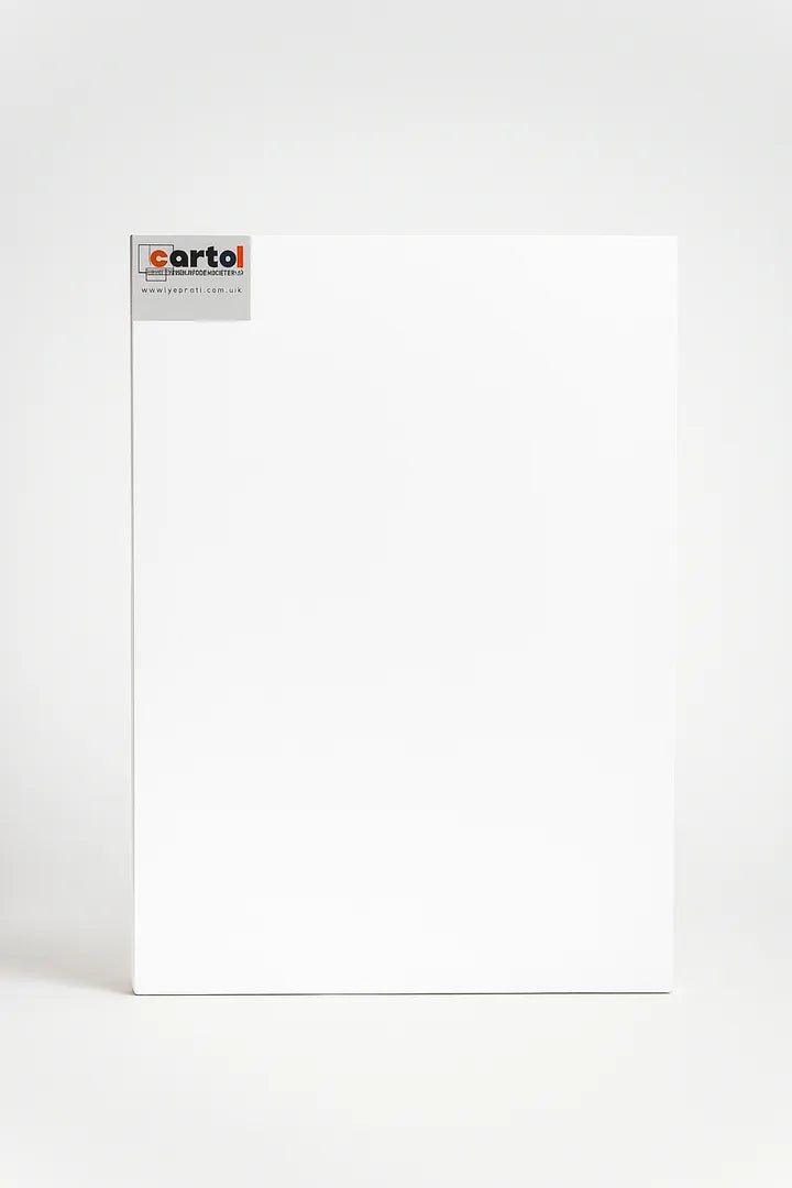 Lienzo Sobre Bastidor Cartel ideal para tus obras de arte y proyectos creativos Cartel Arte & Papelería