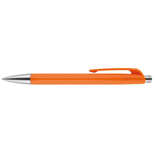 7630002331333 888 Boligrafo Unidad Bolígrafo Naranja Cartel Arte & Papelería