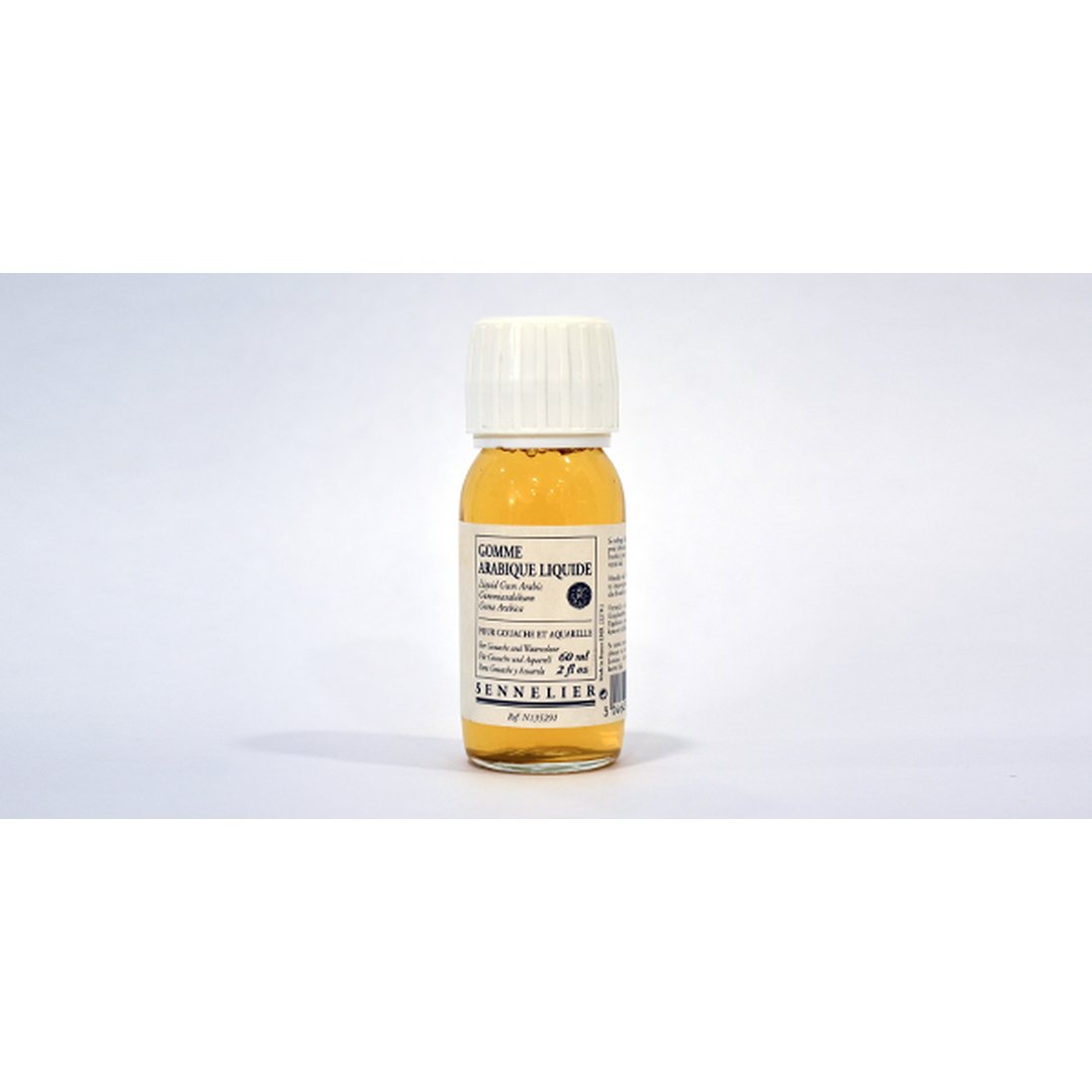 3046450138891 Goma Arabiga Liquida 60 ml 60 ml Liquida Unico Cartel Arte & Papelería