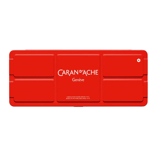 7610186154089 Gouache Studio 8 Set X 8 Colores Variados Cartel Arte & Papelería