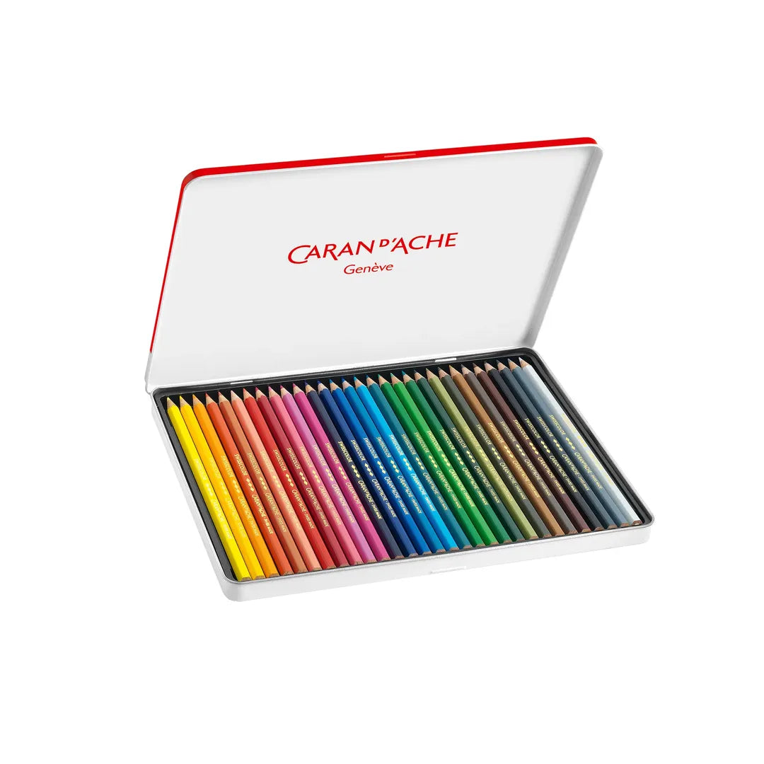 7630002342582 Swisscolor (Resistente Al Agua) Set X 30 Colores Variados Cartel Arte & Papelería