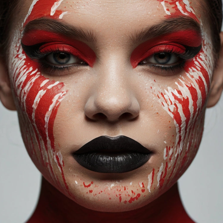 Maquillaje Artístico