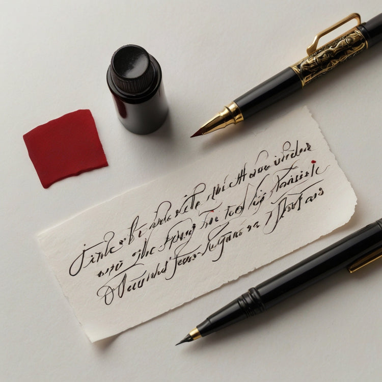 Caligrafía