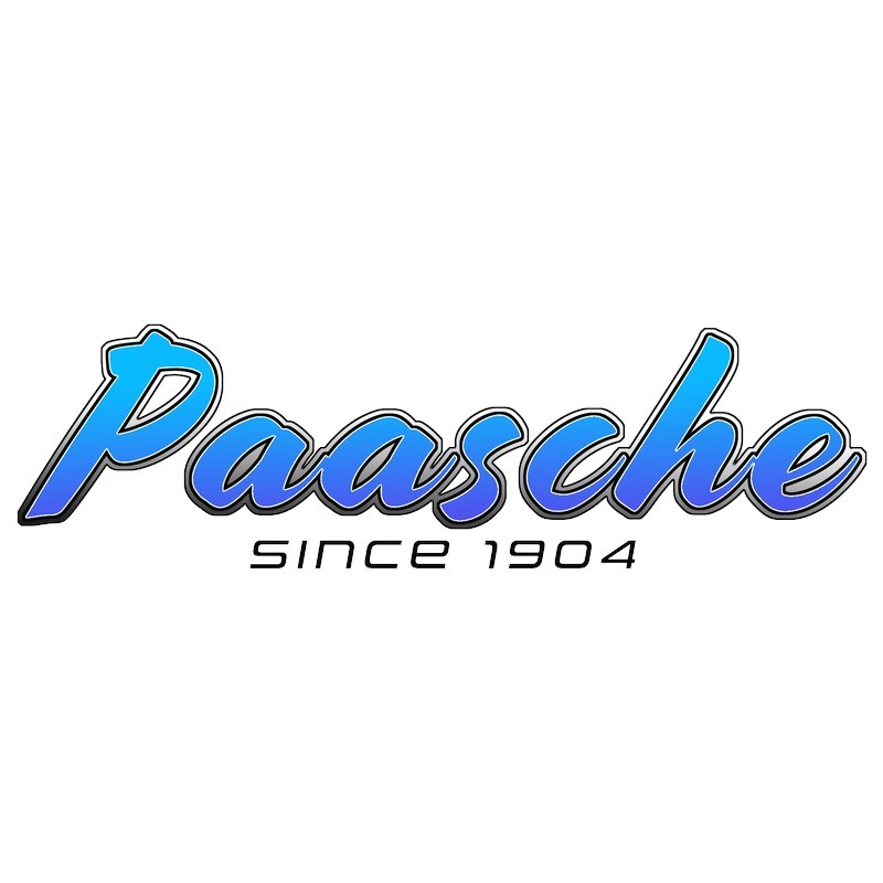 Paasche