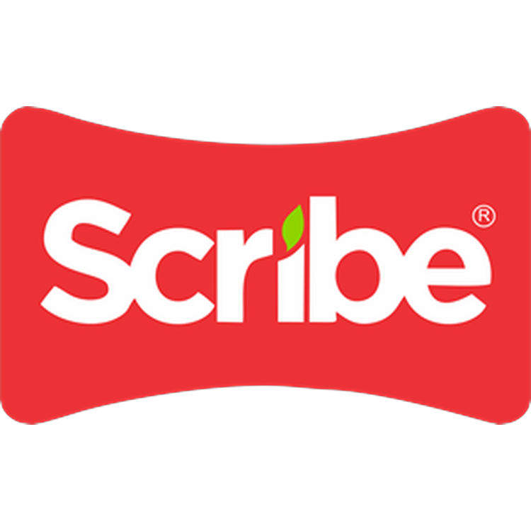 Scribe