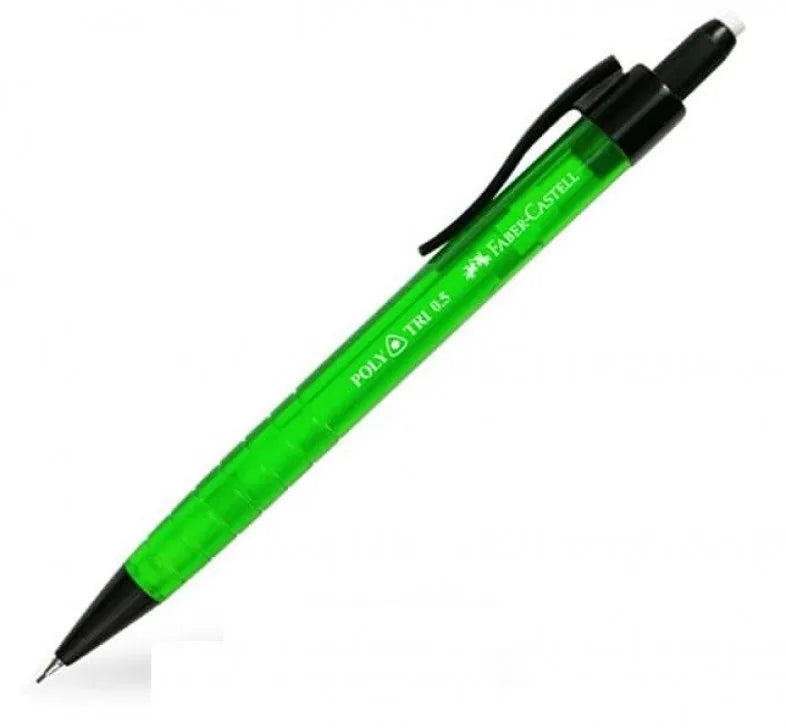 Portaminas Faber Castell referencia Grip Matic