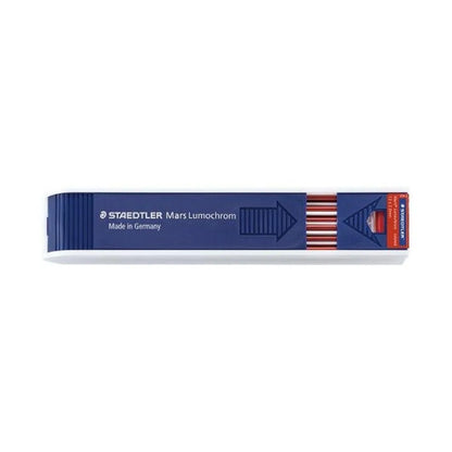 Mina 2 mm Staedtler grafito en empaque