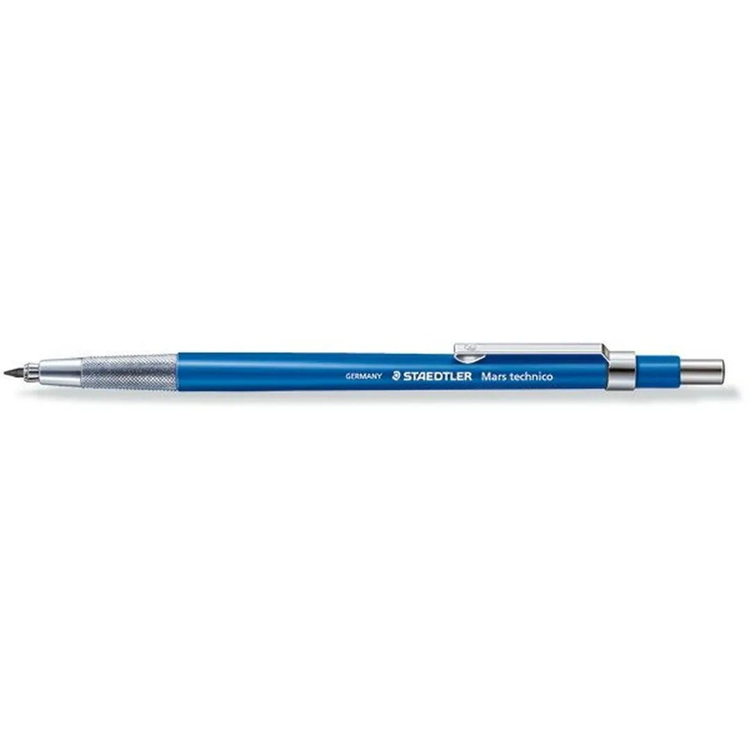 Portaminas Staedtler violeta 0.5 mm
