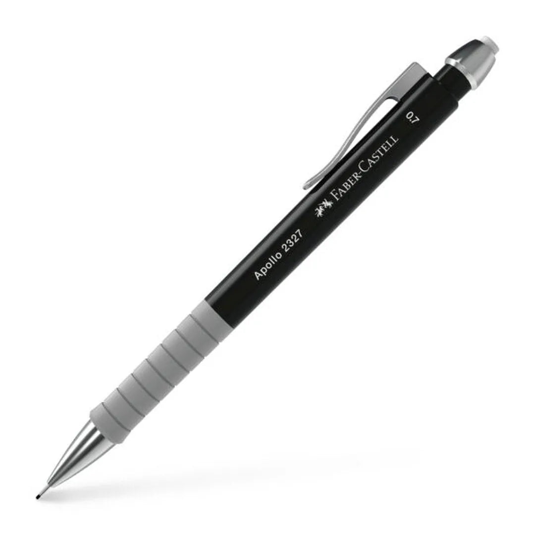 Portaminas Faber Castell tamaño 2.0 mm