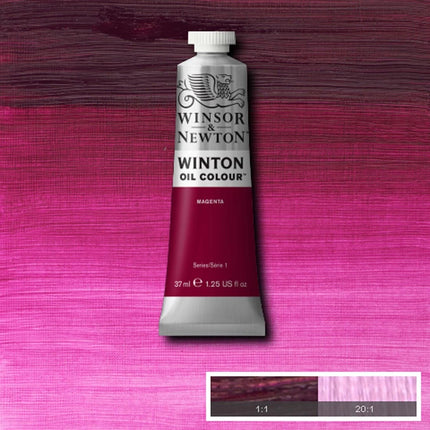 Oleo Winsor & Newton