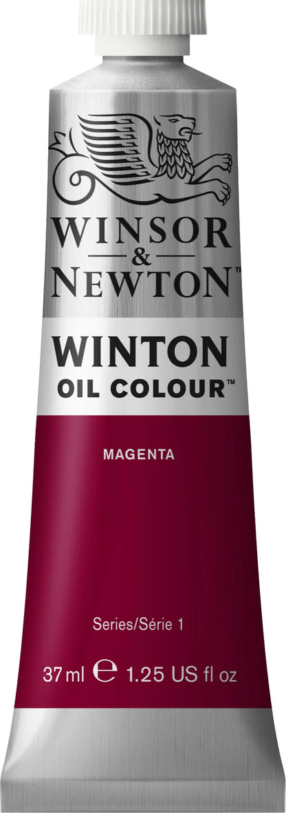Oleo Winsor & Newton