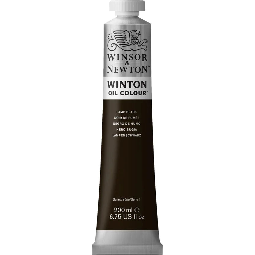Oleo Winsor & Newton