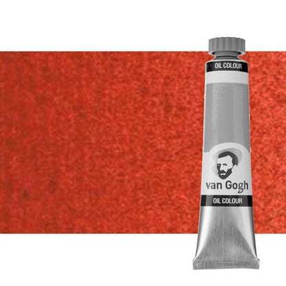 8712079217945 Oleo Van Gogh 20ml Laca Granza Oscuro 331 Serie 1 Cartel Arte & Papelería