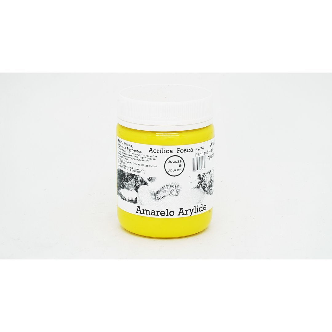 Amarillo Arylide 250ml.jpg