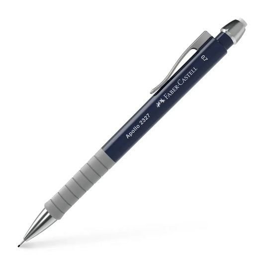 Portaminas Faber Castell tamaño 0.7 mm