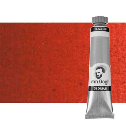 8712079218287 Oleo Van Gogh 20ml Carmin 318 Serie 2 Cartel Arte & Papelería