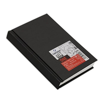 3148950055675 Cuaderno One Canson Cuaderno 10.2 X 15.2 cm One Cartel Arte & Papelería