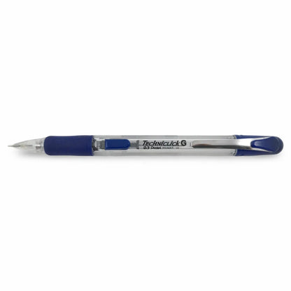 3474370305022 Portaminas Pentel de Precisión Protaminas 0.5 mm AZUL PD305T-C Cartel Arte & Papelería
