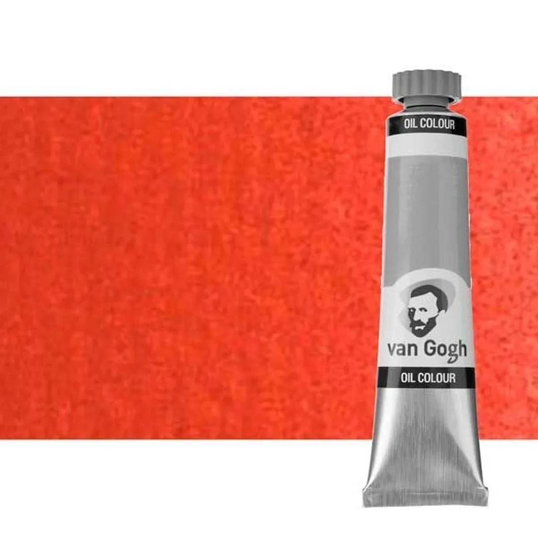 8712079217976 Oleo Van Gogh 20ml Rosa Quinacridona 366 Serie 1 Cartel Arte & Papelería