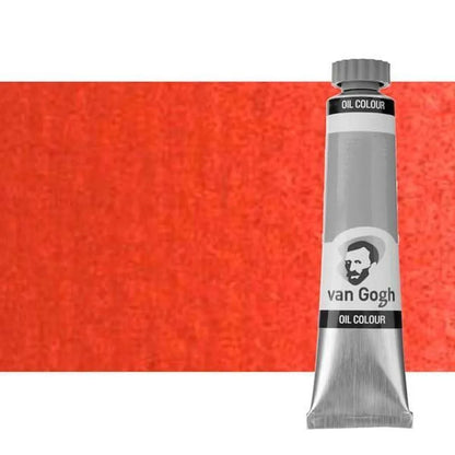 8712079217976 Oleo Van Gogh 20ml Rosa Quinacridona 366 Serie 1 Cartel Arte & Papelería