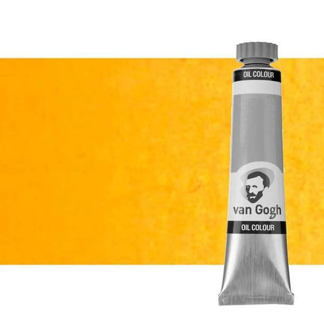 8712079218201 Oleo Van Gogh 20ml Amarillo Cadmio Oscuro 210 Serie 2 Cartel Arte & Papelería
