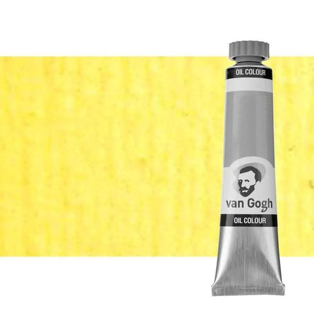 8712079217877 Oleo Van Gogh 20ml Amarillo Napolnes Oscuro 223 Serie 1 Cartel Arte & Papelería
