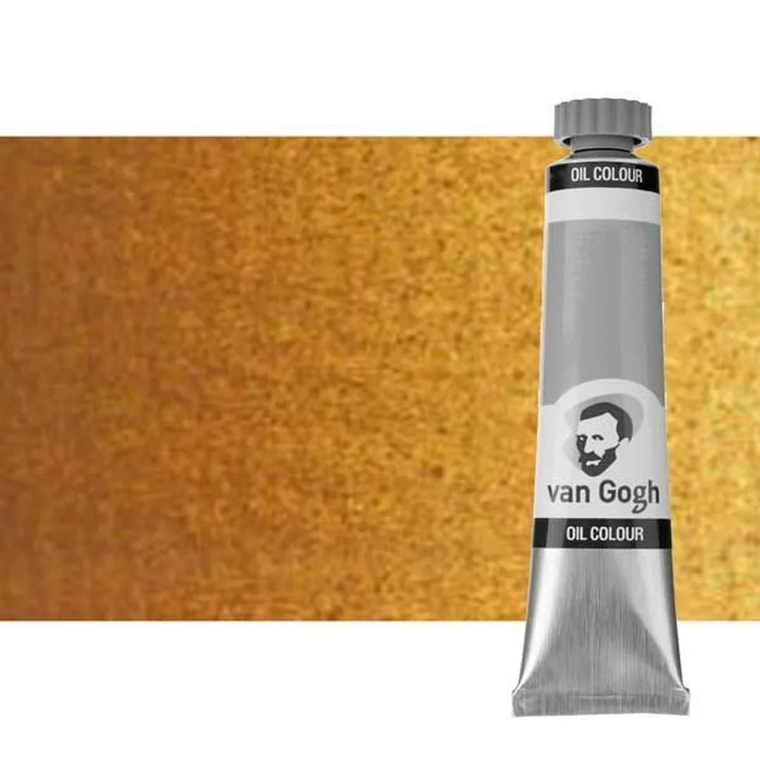 8712079217907 Oleo Van Gogh 20ml Tierra Siena Natural 234 Serie 1 Cartel Arte & Papelería