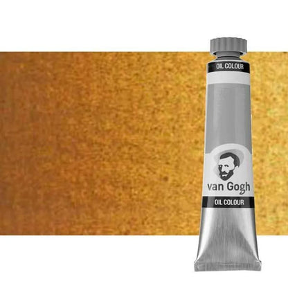 8712079217907 Oleo Van Gogh 20ml Tierra Siena Natural 234 Serie 1 Cartel Arte & Papelería