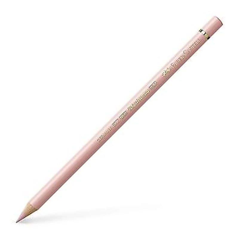 4005401101321 Color Polychromo Faber Castell Lápiz de color Unidad Beige Red Polychromo Cartel Arte & Papelería