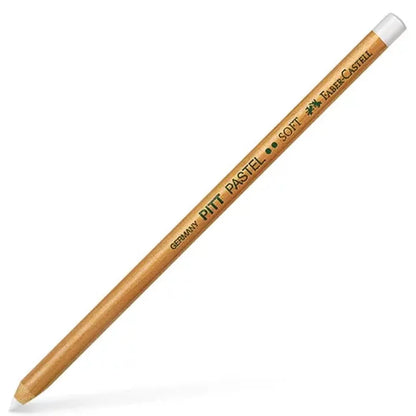 4005401122012 Lapiz Pastel Faber Castell Linea Arte Lápiz Pastel Unidad Blanco Pastel Cartel Arte & Papelería
