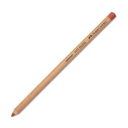4005401122883 Lapiz Pastel Faber Castell Linea Arte Lápiz Pastel Unidad Sanguina Pastel Cartel Arte & Papelería