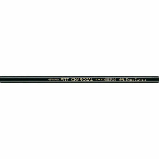4005401174004 Lapiz Carboncillo Faber Castell Linea Arte Lápiz Carboncillo Unidad Negro Carboncillo M Cartel Arte & Papelería