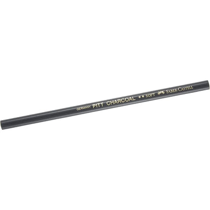 4005401174035 Lapiz Carboncillo Faber Castell Linea Arte Lápiz Carboncillo Unidad Negro Carboncillo S Cartel Arte & Papelería
